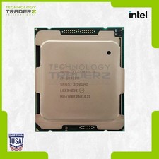 SRGSJ Intel Core i9-10920X 12-Core 3.50GHz 19.25MB 165W Processor **Pulled** picture
