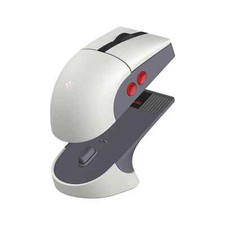 8BitDo Retro R8 Mouse with Charging Dock Wireless Gaming Mice 4K Polling Rate picture