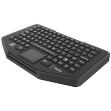 RAM Mounts RAM-KB2-USB GDS Keyboard with Track Pad ~E~ picture