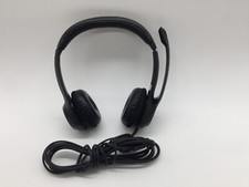  Logitech ClearChat Comfort USB Headset H390 A00146 FREE S/H picture