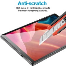 For VASOUN M10/Baken D10A M10 10.1/PRITOM TAB10 Lite Tablet 9H Screen Protector picture