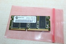 WSDSN128X804-100 A-PN SDR100 128MB SO-DIMM 100 MHz SDRAM Memory picture