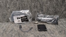 The Joy Factory LockDown 6' Combination Cable Lock & 7