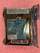 Vintage IBM 2.5