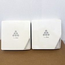 (2) Aerohive HiveAP 330 AP330 802.11n 2.4GHz & 5GHz PoE Wireless Access Point picture