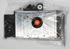 EK-Pro GPU WB RTX 3090 Trinty Water Block Aluminum - No Accessories, Block Only picture