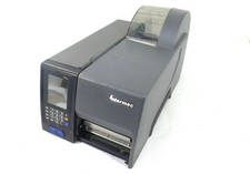 Intermec PM43C Thermal Label Industrial Printer PM43CA115000020 picture