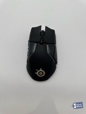 SteelSeries Rival 600 Wired Gaming Mouse 12000 DPI Dual Optical Sensor Black picture