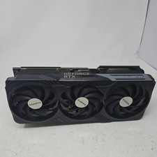 (FOR PARTS) Gigabyte RTX 4090 RTX 4080 GAMING (No Core/RAM etc) picture