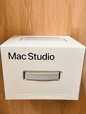 NEW SEALED 2026 Apple Mac Studio * M5 Max * 18-c CPU 40-c GPU 48GB 512GB SSD picture