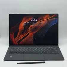 WiFi Only Samsung Galaxy Tab S8 Ultra 14.6