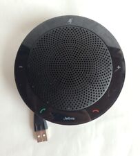 Jabra Speak 410 GNM-PHS001U Portable USB Conference Speakerphone picture