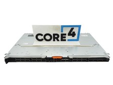 DELL RFX85 MX9116N 25Gb Ethernet Fabric Switch for MX7000 picture