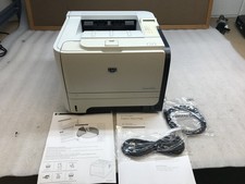 HP Laserjet P2055dn CE459A Network Laser Printer - Toner Included picture