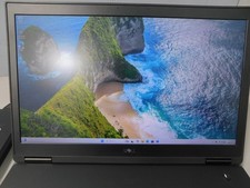 Dell Inc PRECISION 7730 Core i7 8850H 512GB 64.0GB Win11 Pro picture