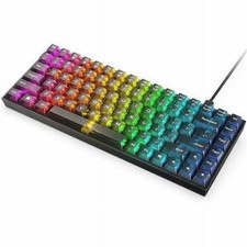 Lenovo Legion K510 Mini Pro Gaming Keyboard picture