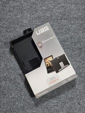 UAG Metropolis Case for Microsoft Surface Pro 7 Plus Black Rugged Stand NIB picture