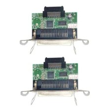 2pcs parallel interface card fits for Epson M112D TM-H6000 UB-P02II-D-01 picture