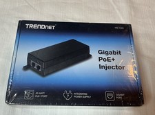  TRENDnet Gigabit PoE Injector  TPE-115GI picture