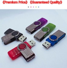 5X/10X/50X METAL U DISK STORING DATA THUMB PEN USB FLASH DRIVE/MEMORY STICK LOT picture