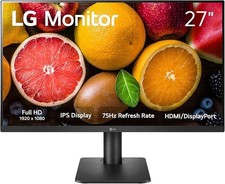 LG 27MP450 27