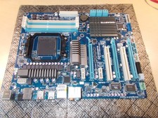 Gigabyte GA-990XA-UD3 Socket AM3/AM3+ AMD Motherboard picture