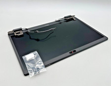 OEM Dell Latitude 3520 15'' SCREEN REPLACEMENT BLACK/GOOD/READ picture