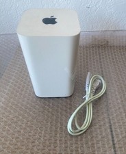 Lot (10) Apple A1521 AirPort Extreme 3-Port Gigabit Wi-Fi Router ME918LL/A picture