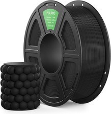 PLA PRO Filament 1.75mm, Stronger Toughness 3D Printer Filament, PLA Filament... picture