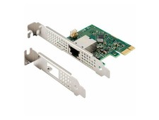 HP I226-T1 2.5GbE Ethernet Network Adapter - Intel I226-T1 - 1 Port  9P1U8AA picture
