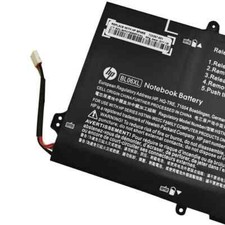 Original BL06XL Battery For HP EliteBook Folio 1040 G1 G2 722297-001 HSTNN-W02C picture