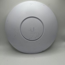 Ubiquiti UniFi U6-LR WiFi 6 Long-Range Dual Band Access Point picture