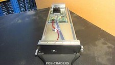 Brocade NI-X-SF1 Plug-in Switch Fabric Module - PULLED FROM BROCADE MLX-4 picture