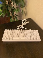 Magegee TS91 Color Changing Wired USB Keyboard picture