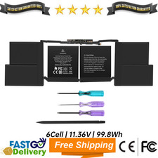 A2113 Battery for MacBook Pro Retina 16