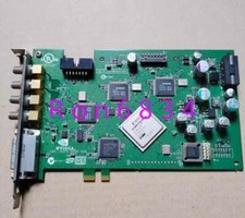 1pc used virtex-4 xc4VLX15 P209 xilinx code card picture