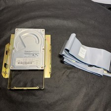 Quantum ProDrive LPS 540S 540MB SCSI HDD Unisys 3489-2539 NOS Untested picture