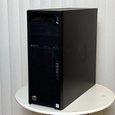 HP Z440 Workstation | Xeon E5-1620 v3 4-Core 3.50GHz | Quadro K2200 | No RAM/SSD picture