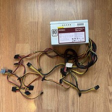 Antec Earthwatts EA-500 Watts 80 Plus PC-007 picture