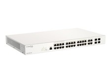 D-Link DBS-2000-28P Switch II price incl VAT 3 yr warranty * B2B picture