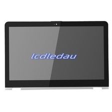 15.6''For LP156WF6-SPL2 LP156WF6-SPL1 NV156FHM-N41 FHD LCD Touch Screen Assembly picture