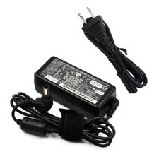 Fujitsu Power Supply AC Adapter For Fujitsu Siemens LifeBook P1000  P1032  P1035 picture