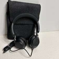 MINT Jabra GN  Binaural USB Wired Headset HSC130 picture