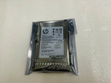 New HP 759208-B21 759546-001 300GB 15K 12G SAS 2.5