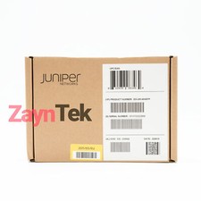 New Juniper EX-UM-4X4SFP 4x 10 GE SFP+ Switch Module picture