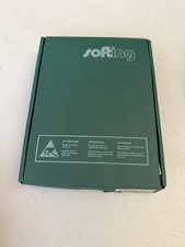 Softing CanPro USB HD USB to CAN Adapter Open Box picture