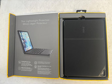 Zagg Messenger Folio Tablet Keyboard Case iPad Air/Air 2/9.7-inch iPad Pro/iPad picture