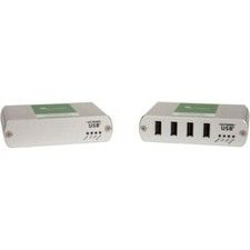 Icron 4-Port USB 2.0 Ranger 2304 Extender System (328') picture