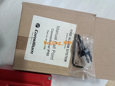1PC NEW Consilium manual alarm button N1305 (GB) Fast transportation picture