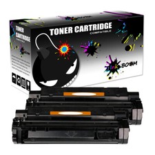 2BK Toner Cartridge for X25 imageCLASS MF5550 MF5630 MF3112 MF5750 MF5770 picture
